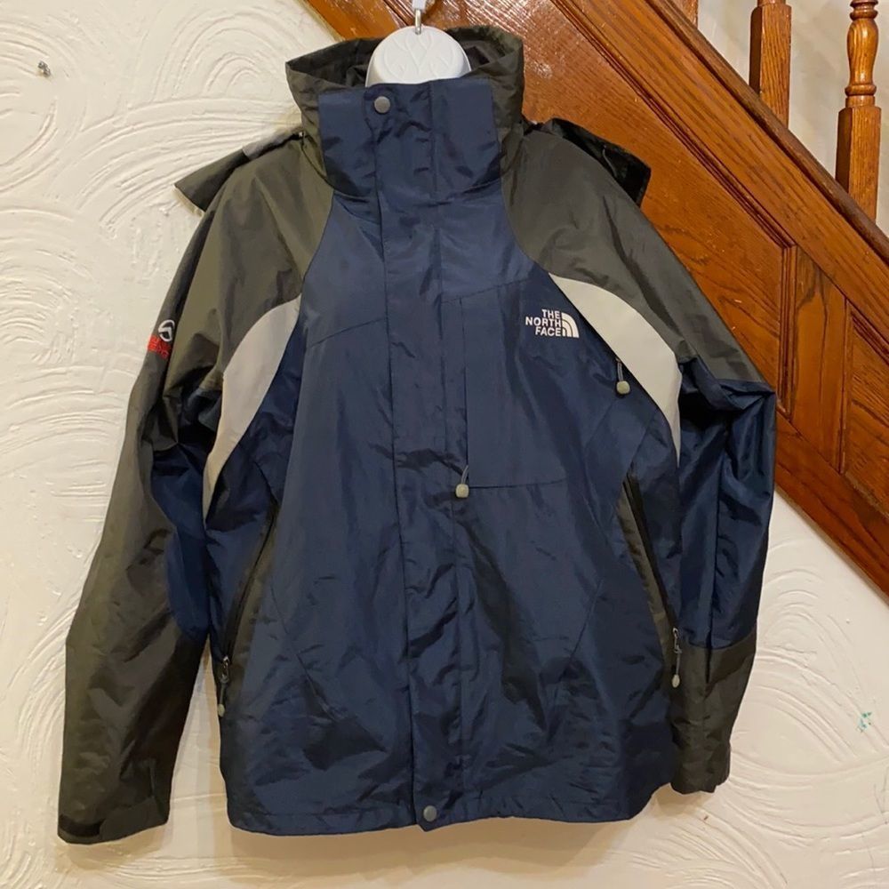 The North Face Summit Series Gore-Tex 3 in 1 jacket M